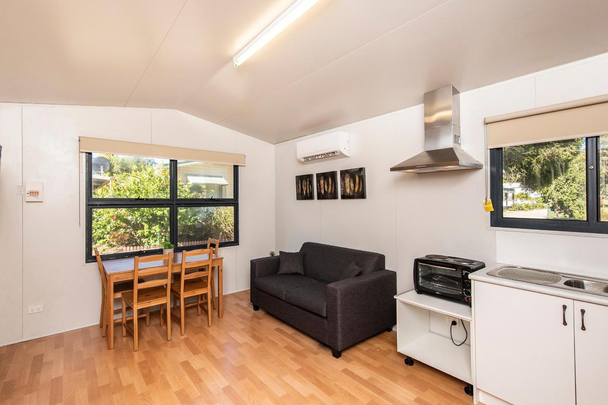 Banksia Tourist Park Hotel Perth Ngoại thất bức ảnh