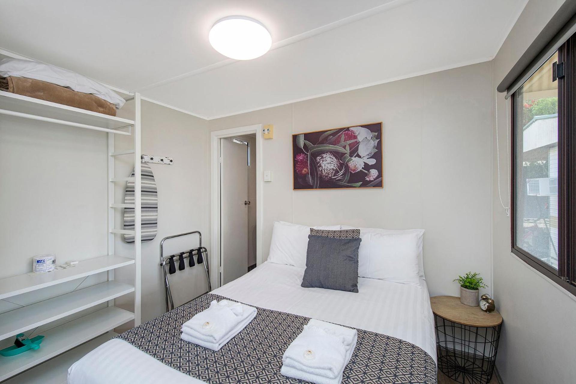 Banksia Tourist Park Hotel Perth Ngoại thất bức ảnh
